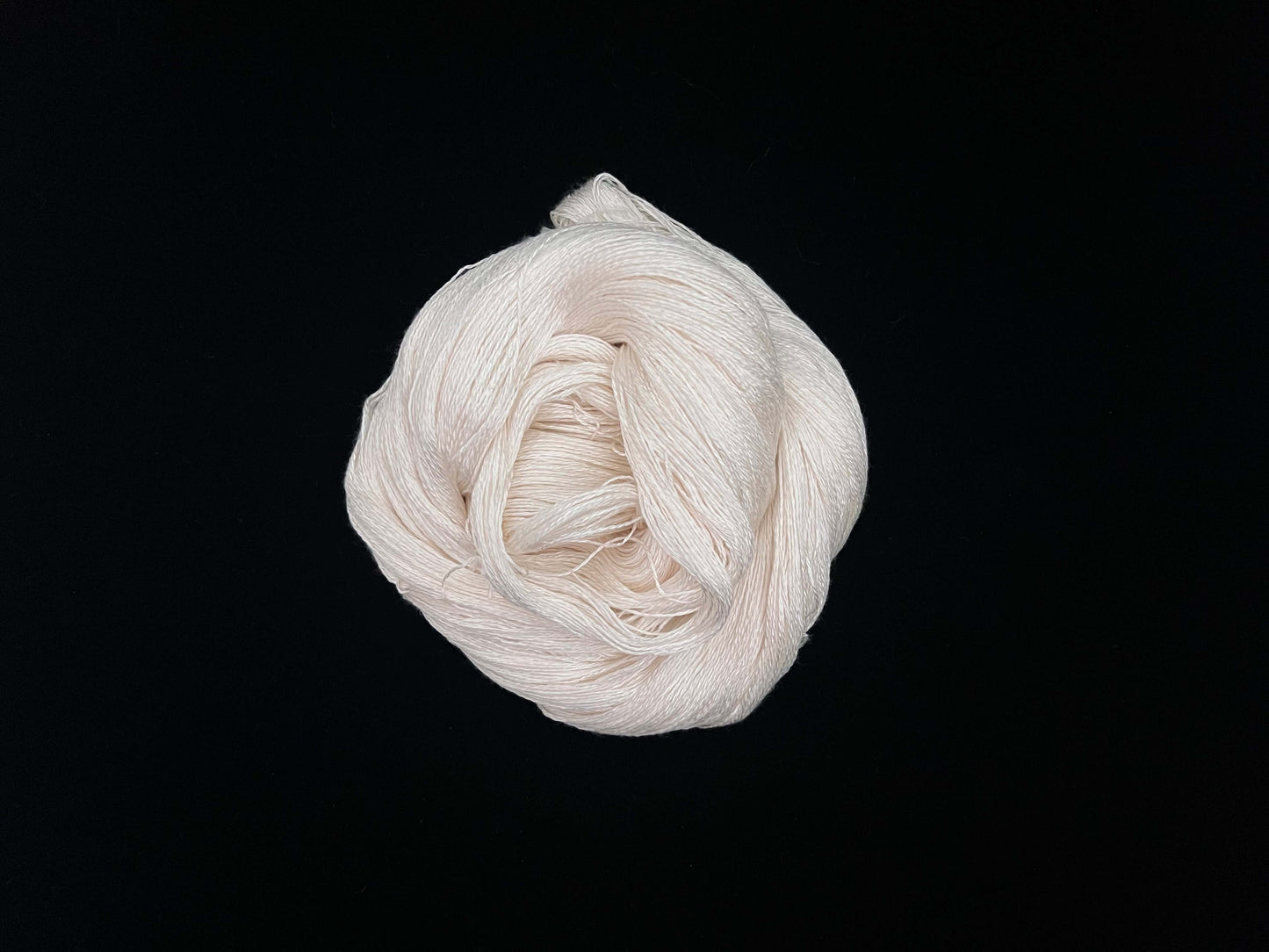 100% Silke Lace 100g - 16/2nm Sekin