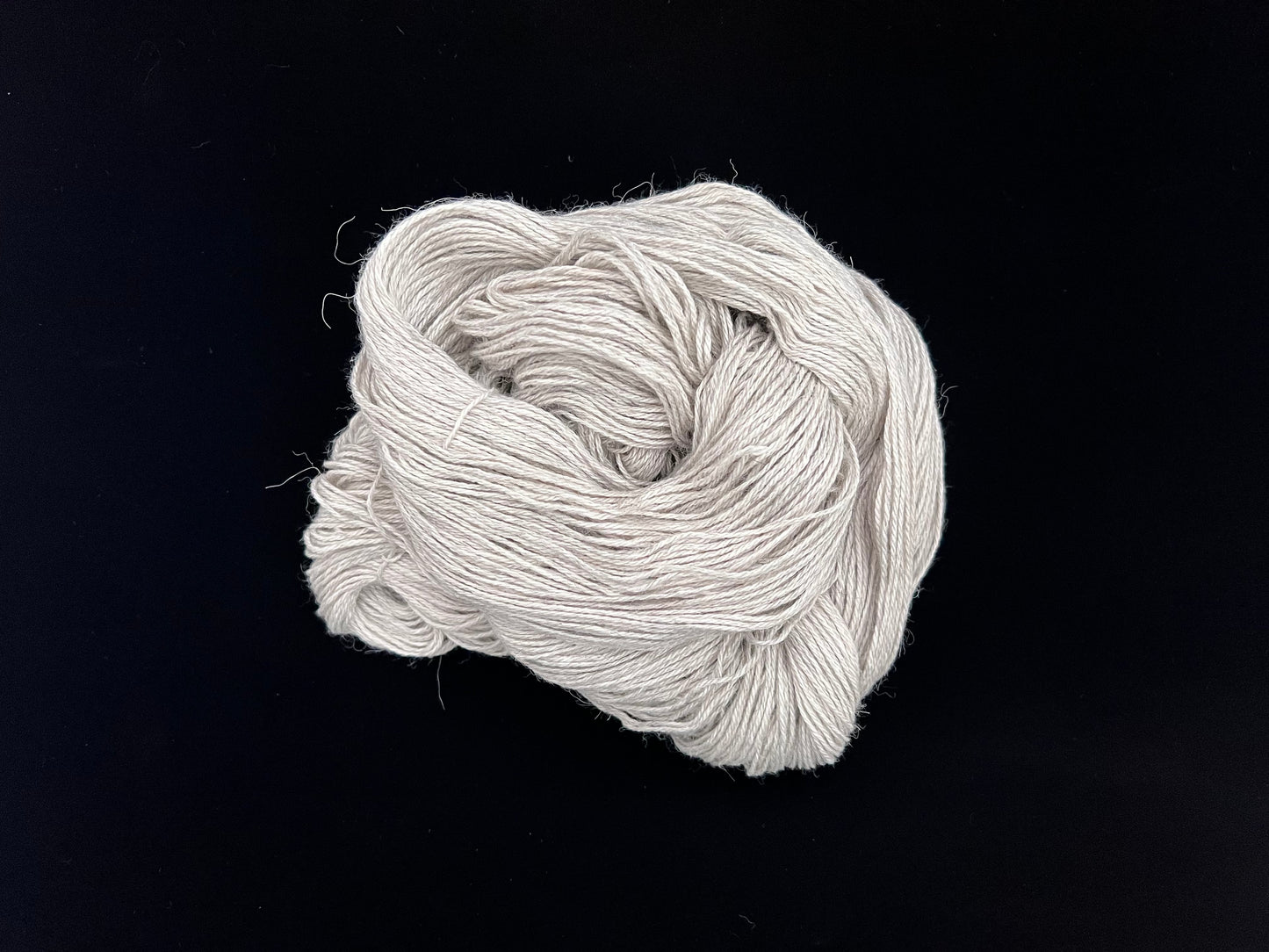 Baby Alpaca/Silke/Cashmere 100g - 12/3nm Sekin