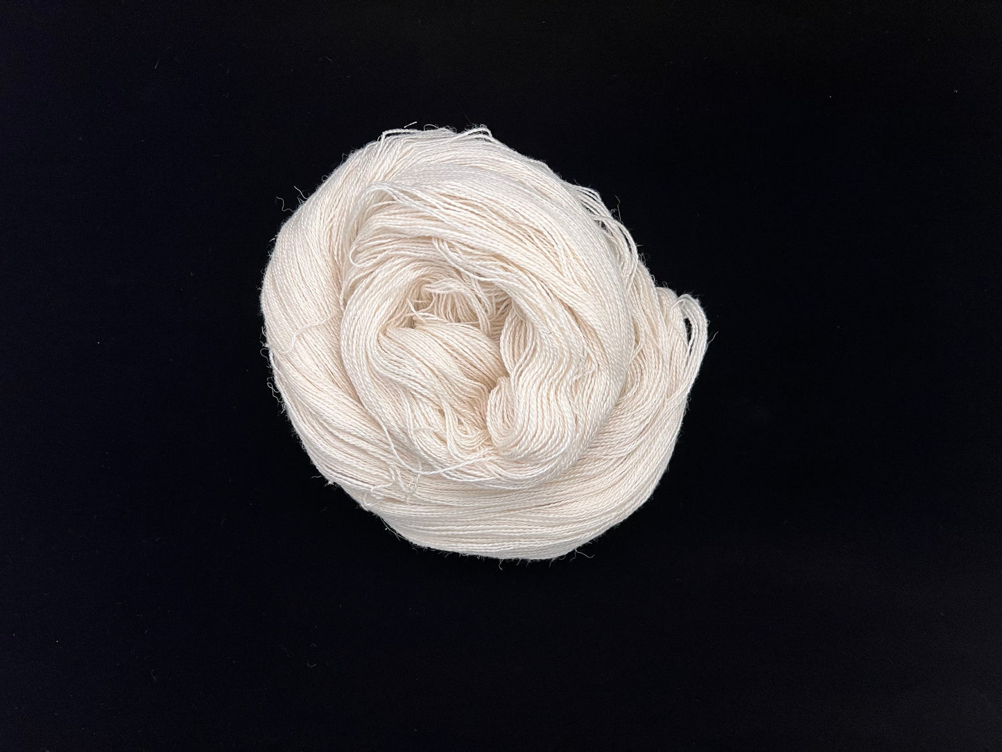 Baby Alpaca/Silke/Cashmere OG glitter 100g - 16/2nm Sekin