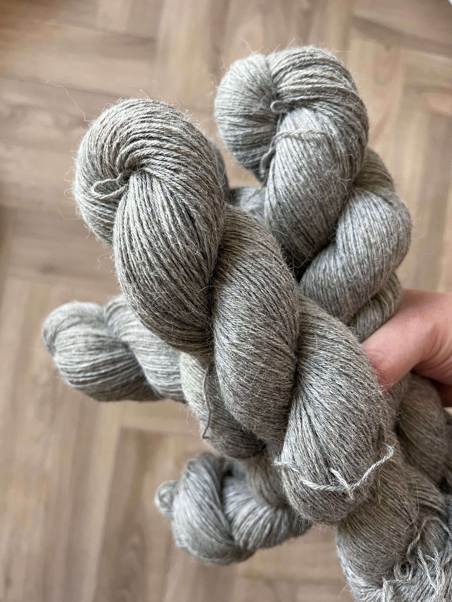 Llama 4ply - 100g Sekin
