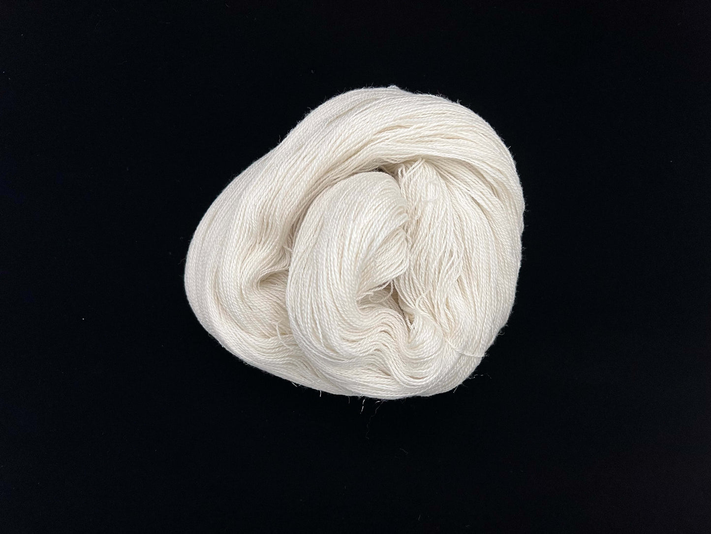 Merino/Silke/Stellina sparkle 100g - 16/2 Sekin