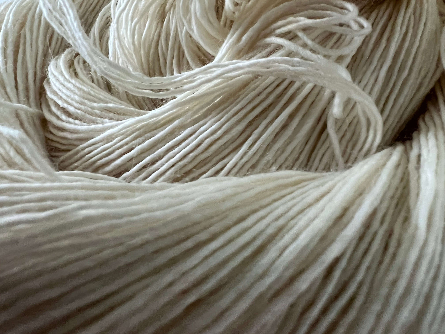 Merino Single garn 100g