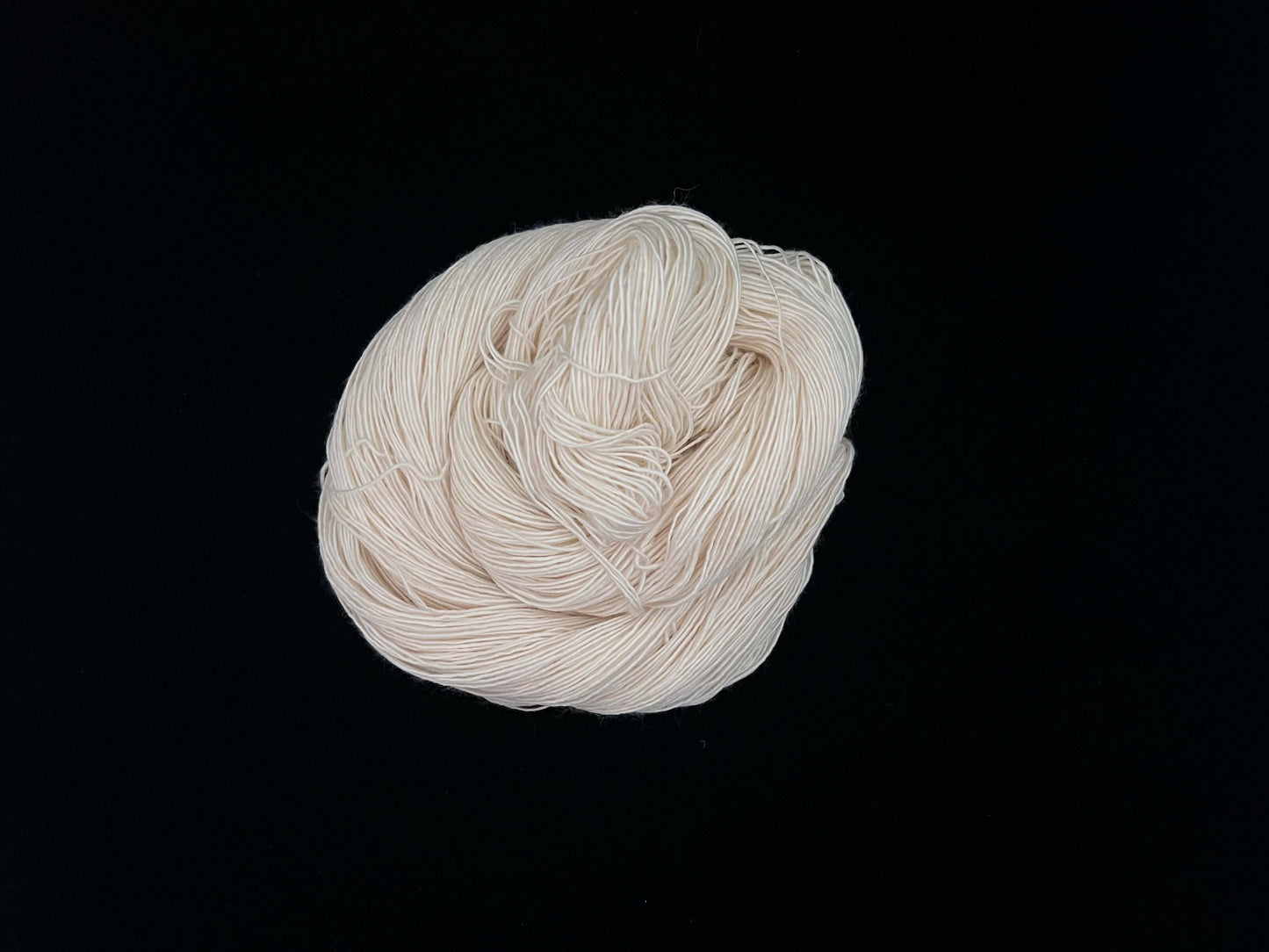 Merino Single garn 100g - Sekin