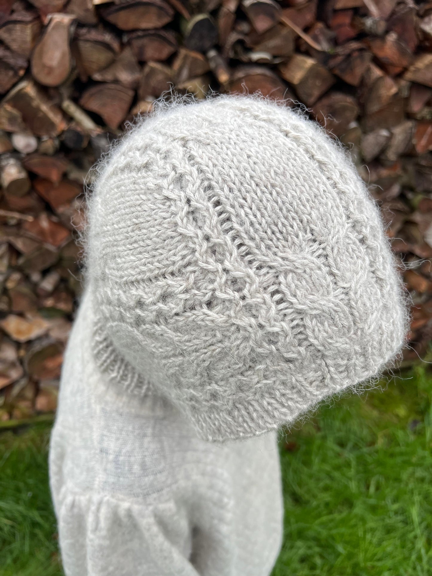 Sekin *Ellas favorit balaclava* Sekin