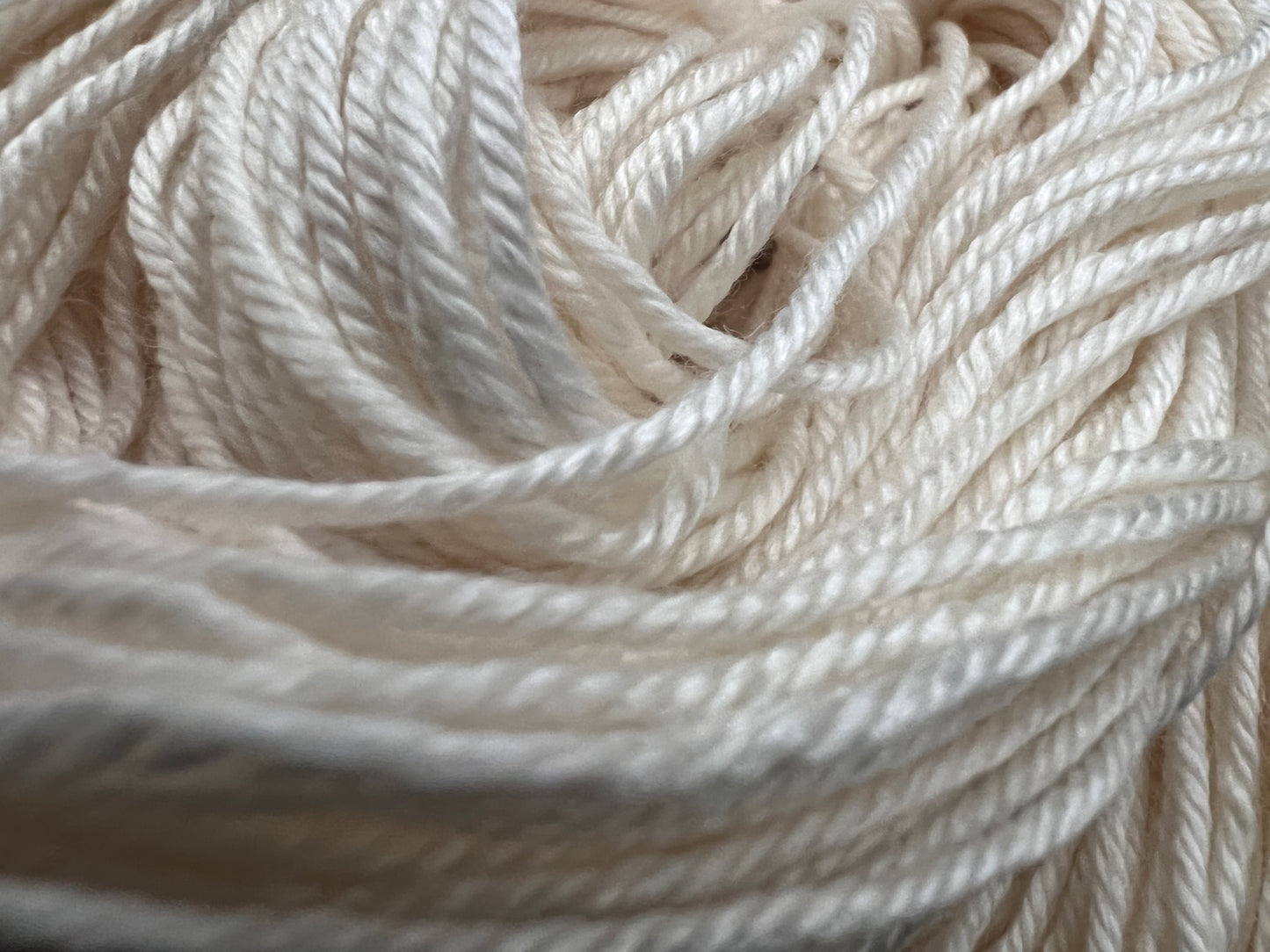 Silky Sock DK - 50% Silke/50% Merino 100g - 8,5/4nm