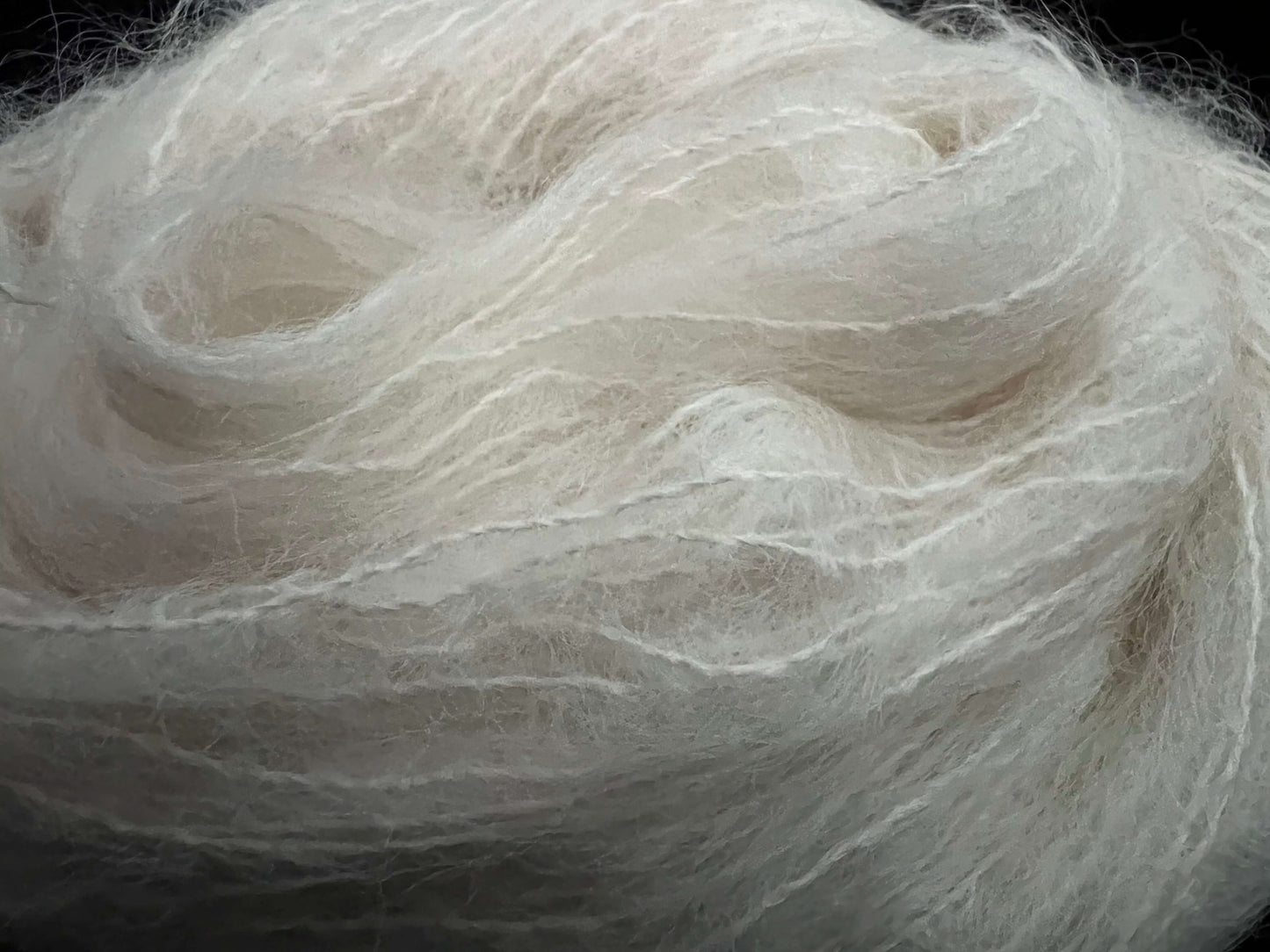 Brushed Suri Alpaca 50g