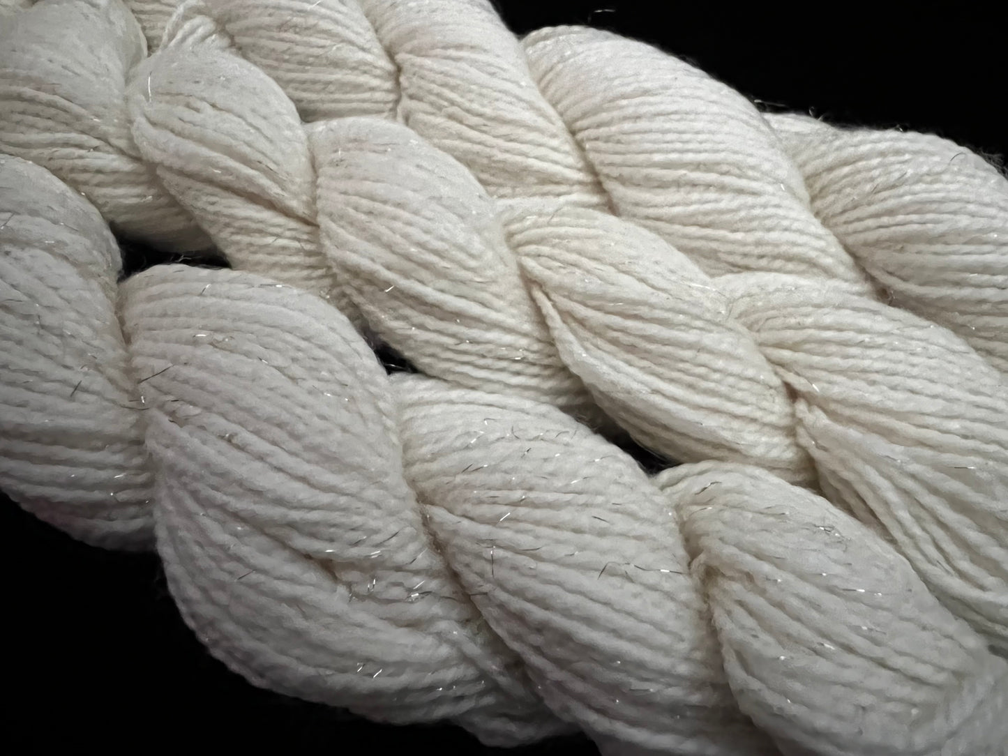 Gold Sparkle Sock Mini 20g