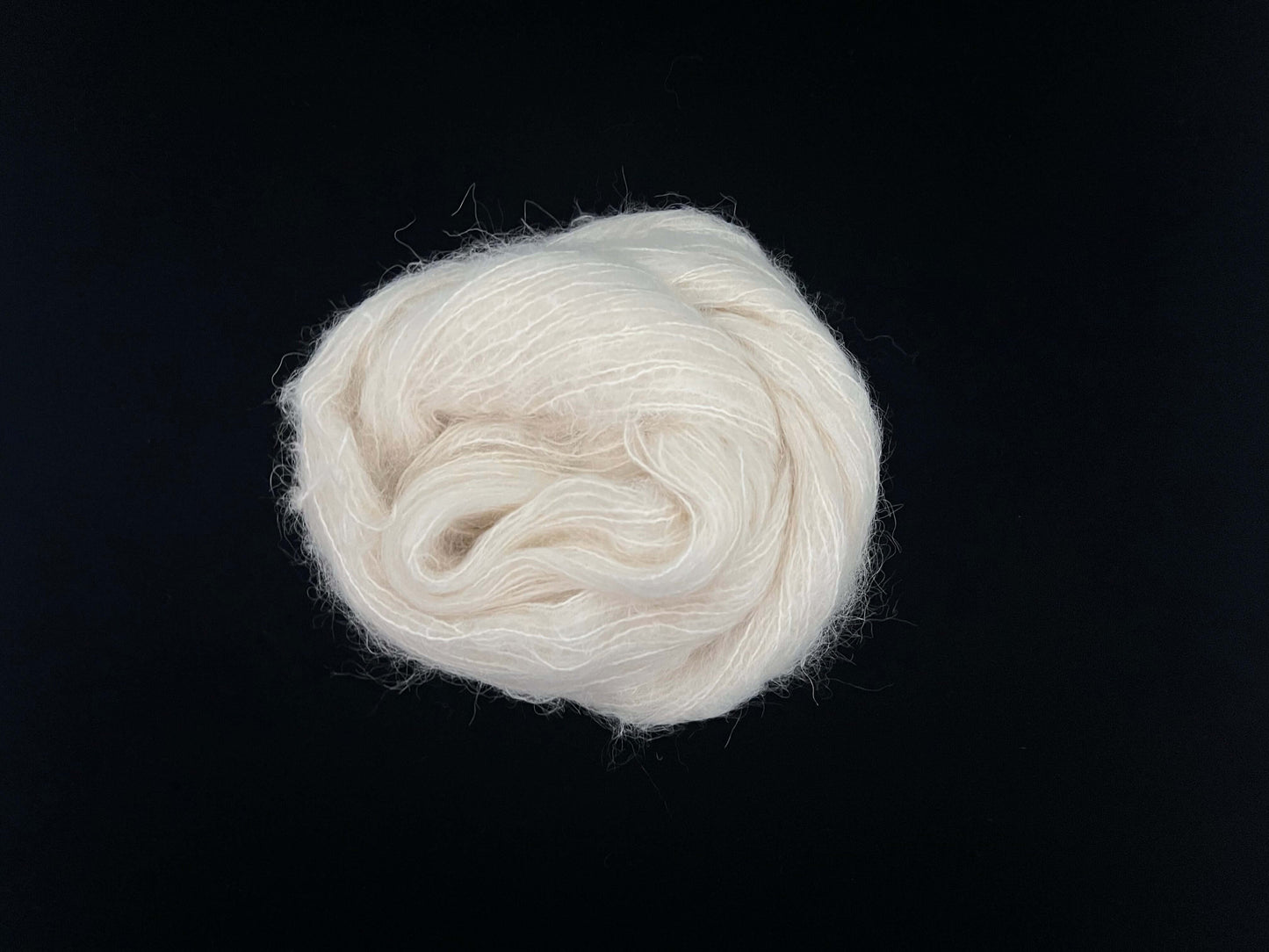 Brushed Suri Alpaca 50g