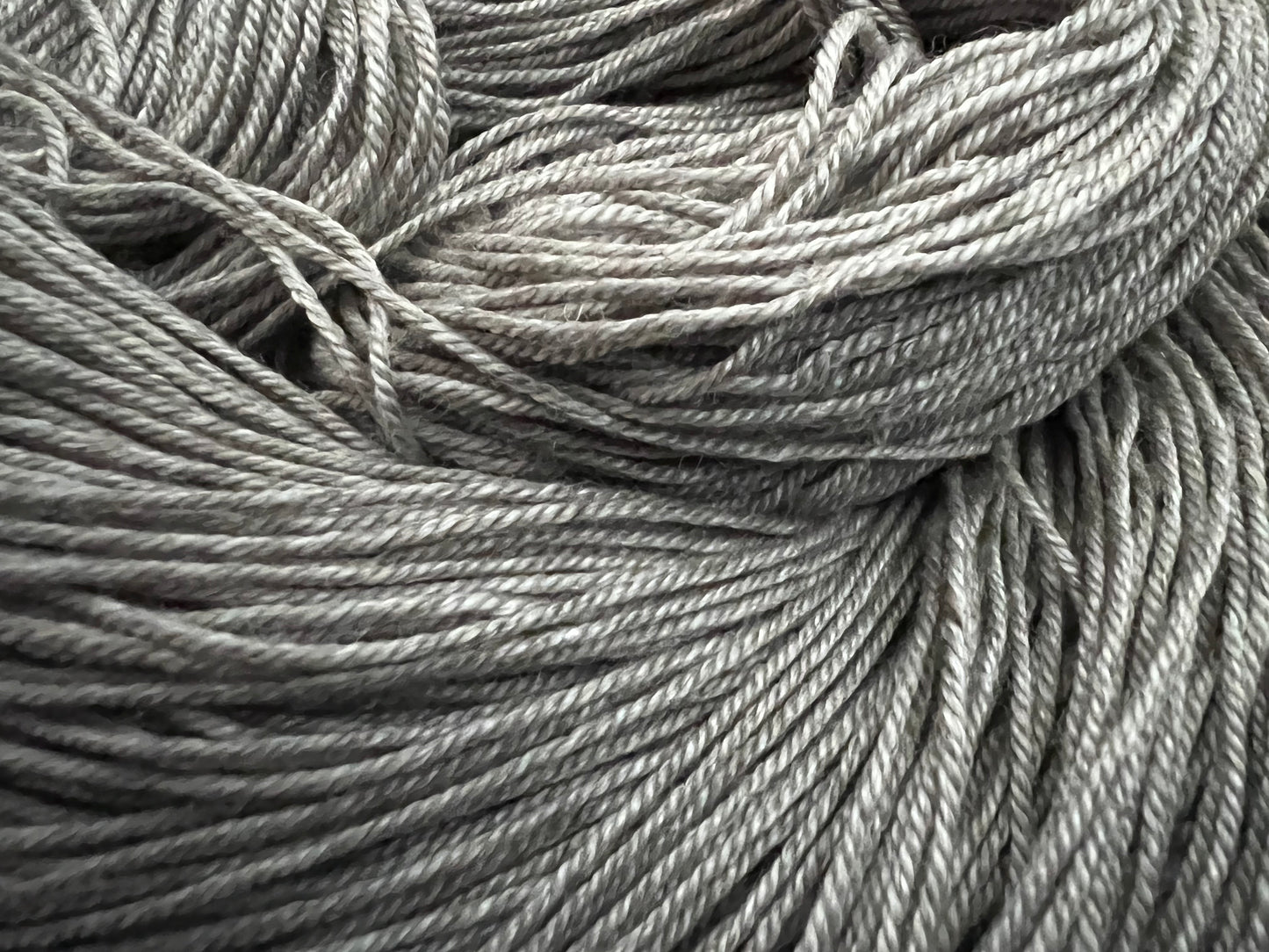 Yak Merino Silk 4ply 100g