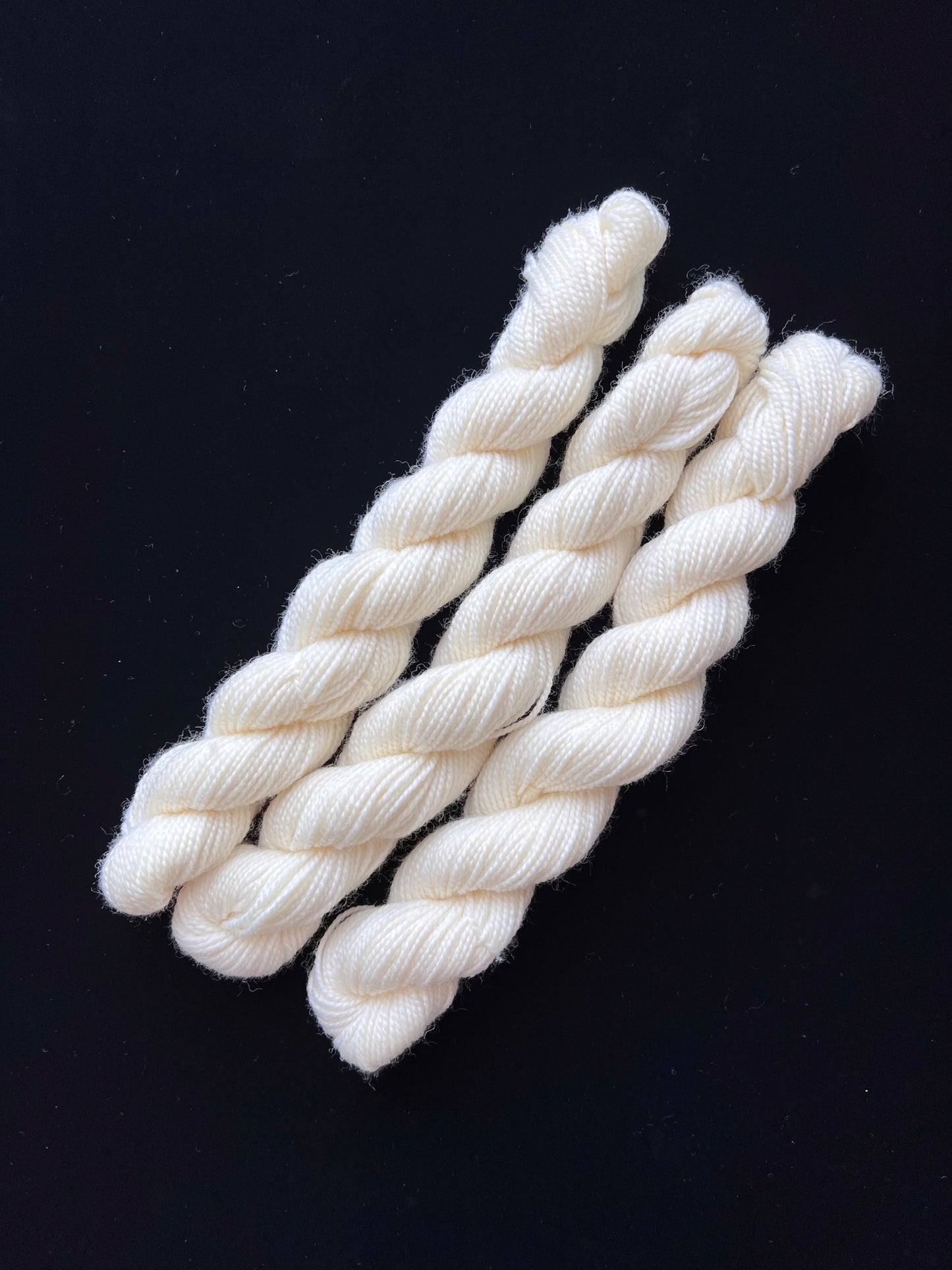 Twisted Sock Mini - 20g Sekin
