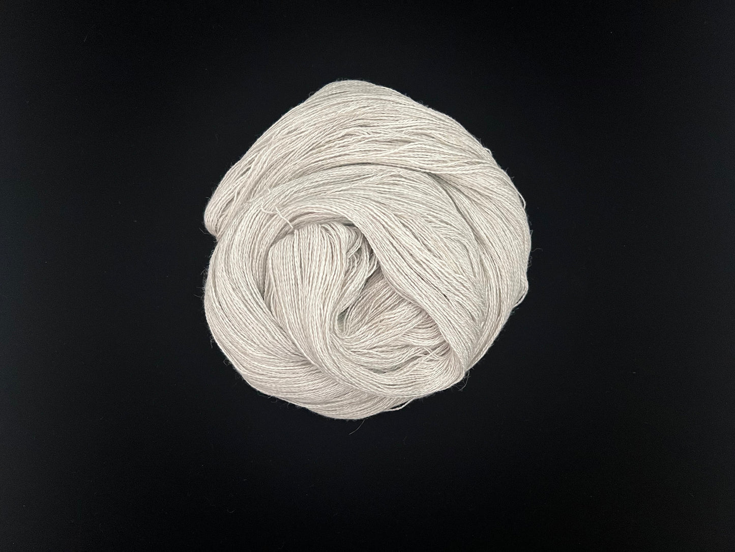 Baby Alpaca/Silke/Cashmere 100g - 16/2nm Sekin