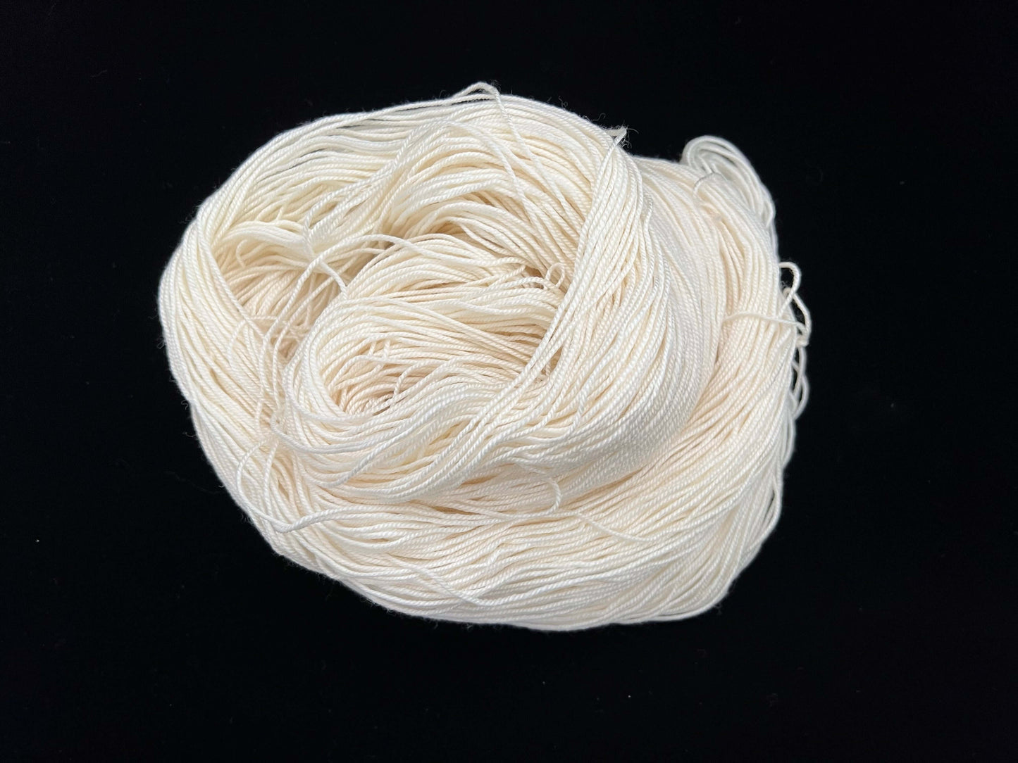 MCS Merino/Cashmere/Silke 100g - 12/3nm Sekin