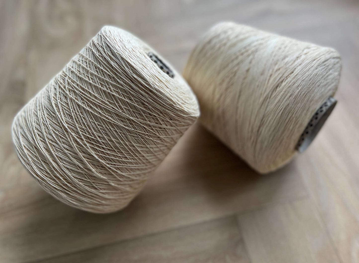 Sea Island Cotton (SIC) 1KG Cone - 3x16/2ne Sekin