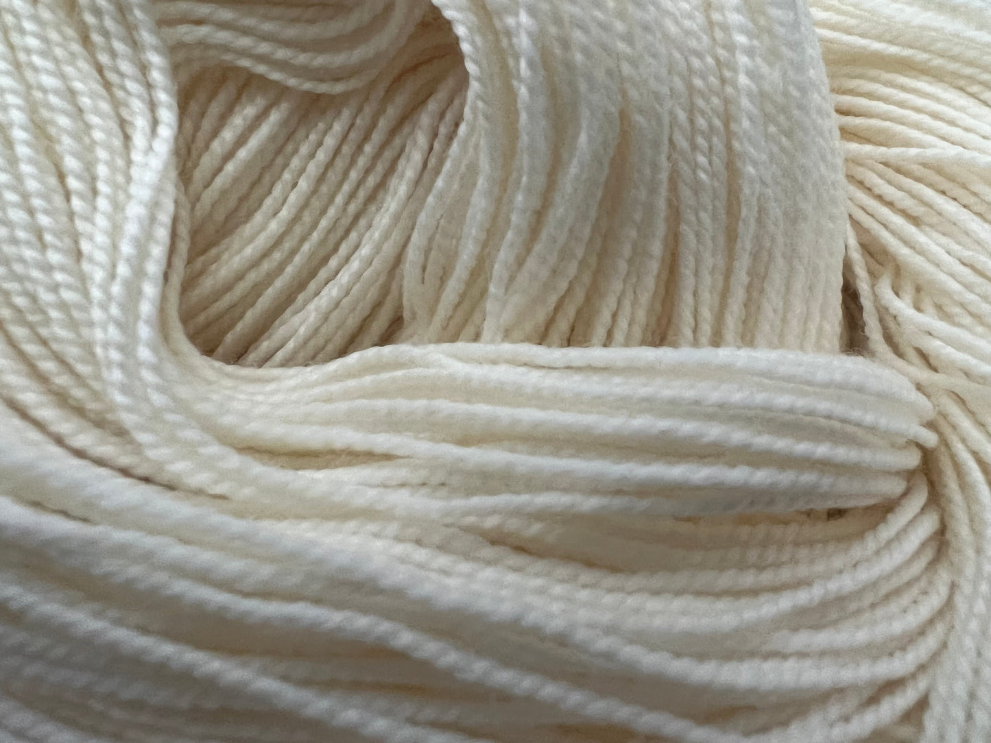 Twisted Sock 100g - 7,3/2nm