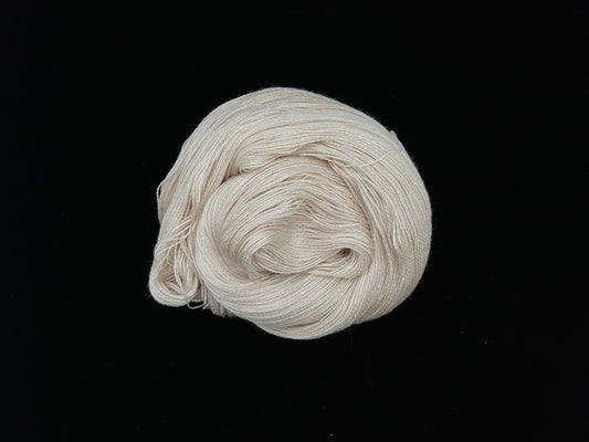 Swiss Mountain Silk | Marine Silk (Silke/Merino/Seacell) 100g - 16/2nm