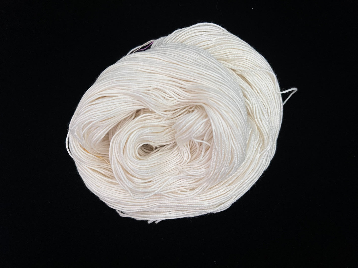 Supima Cotton 100g - 8/2nm