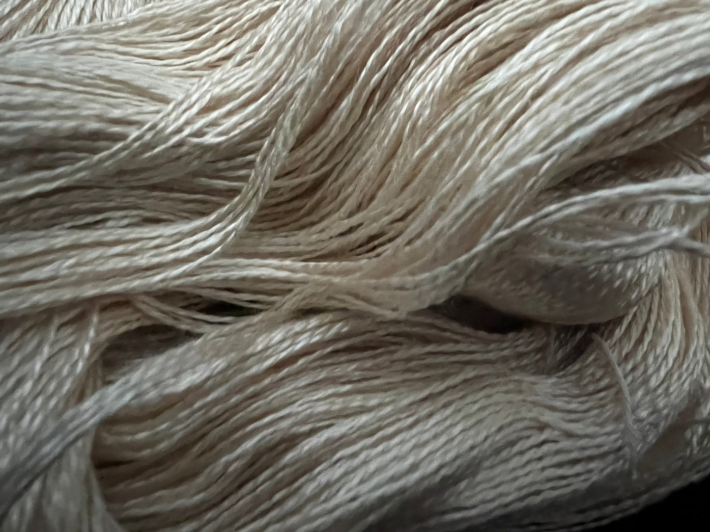 Swiss Mountain Silk | Seasilk (Silke/Seacell) 100g - 16/2