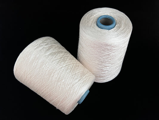 Swiss Mountain Silk | 100% Silke Cone 800g - 12/2nm