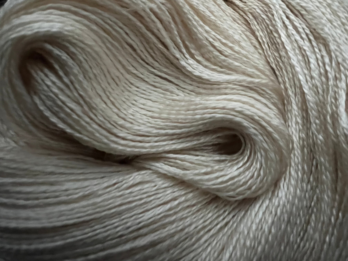 Swiss Mountain Silk | Marine Silk (Silke/Merino/Seacell) 100g - 16/2nm