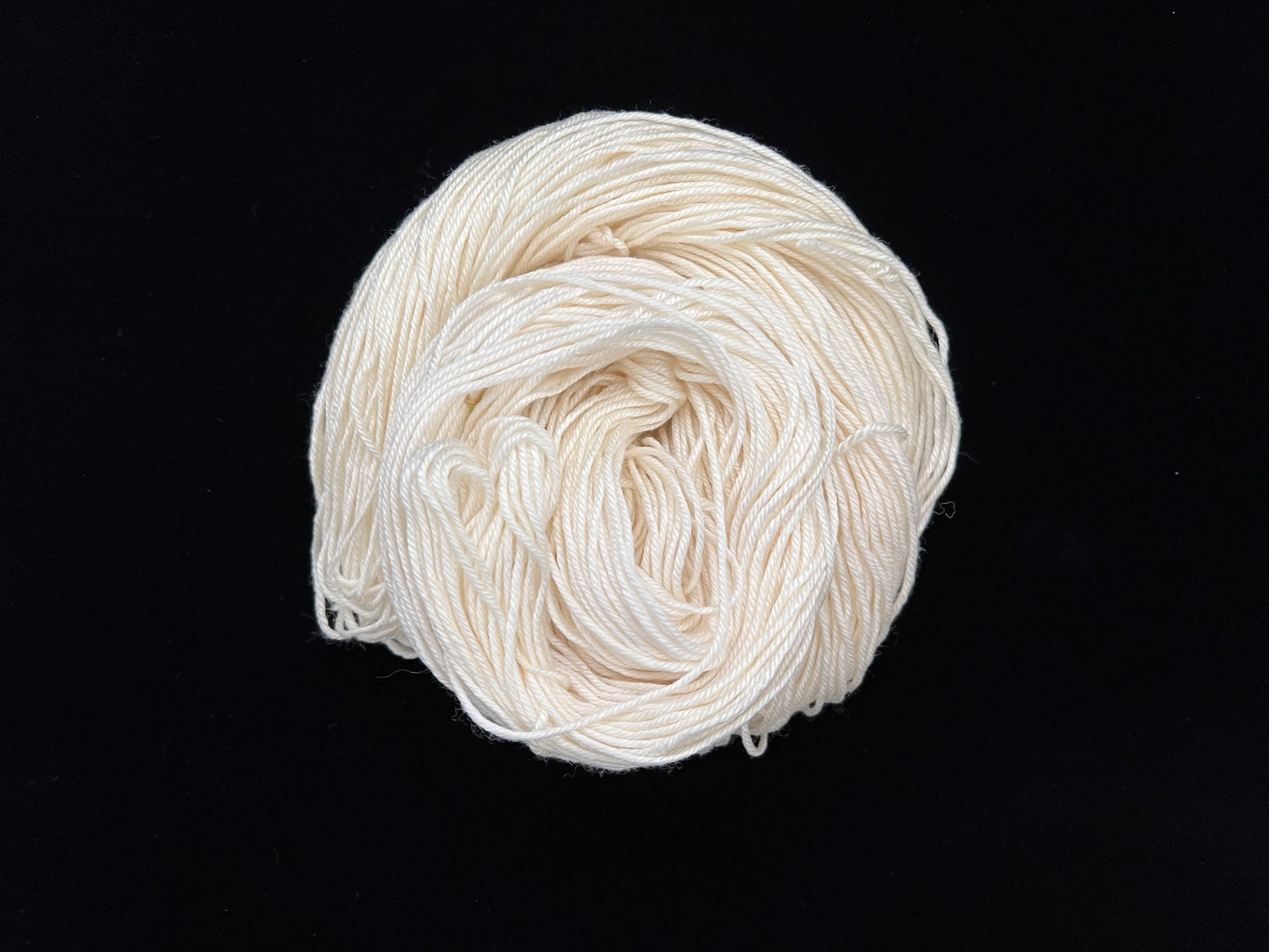 Silky Sock DK - 50% Silke/50% Merino 100g - 8,5/4nm